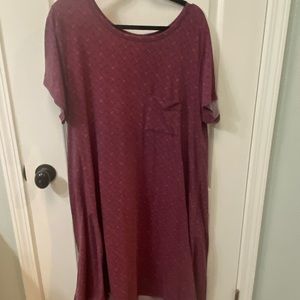 LulaRoe Carly Dress